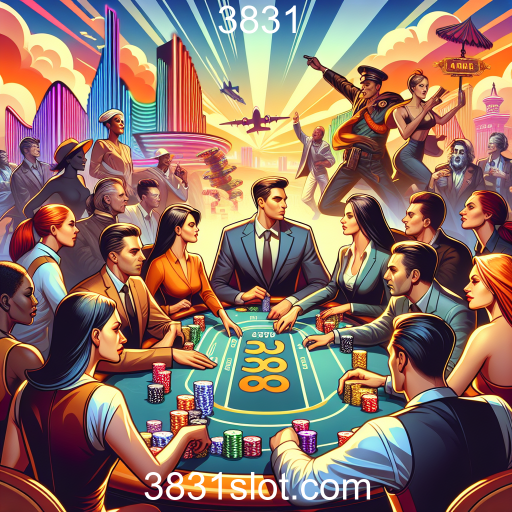 A Ascensão dos Jogos Multijogador: Experiências Compartilhadas que Conectam Jogadores